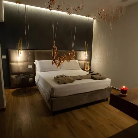 ベッド・アンド・ブレックファスト Grace バーリ