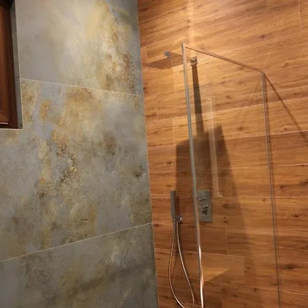 Alojamento de Acomodação e Pequeno-almoço Grace Bari