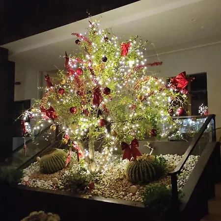 Grace ベッド・アンド・ブレックファスト バーリ