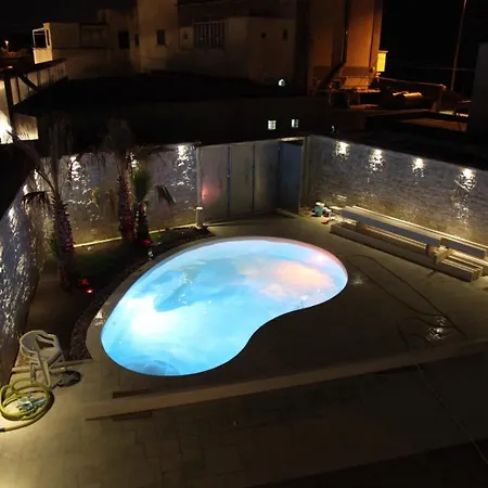 Grace ベッド・アンド・ブレックファスト