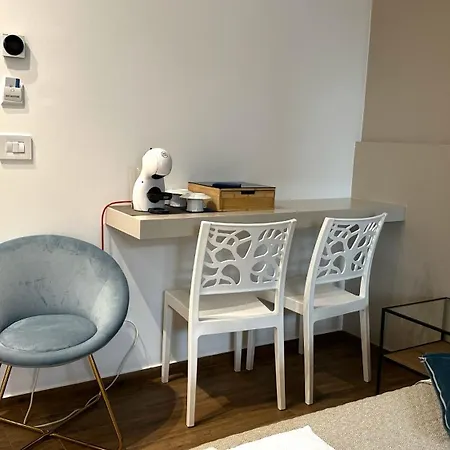 Grace 住宿加早餐酒店 巴里