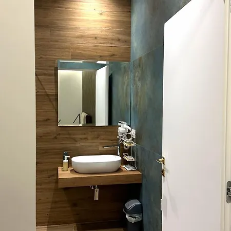 Grace 住宿加早餐酒店 3*