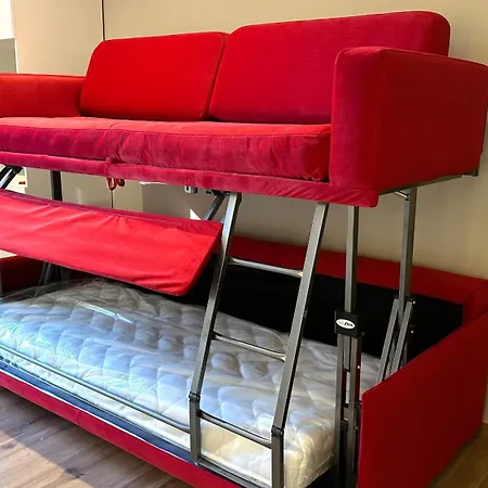 住宿加早餐酒店 Grace