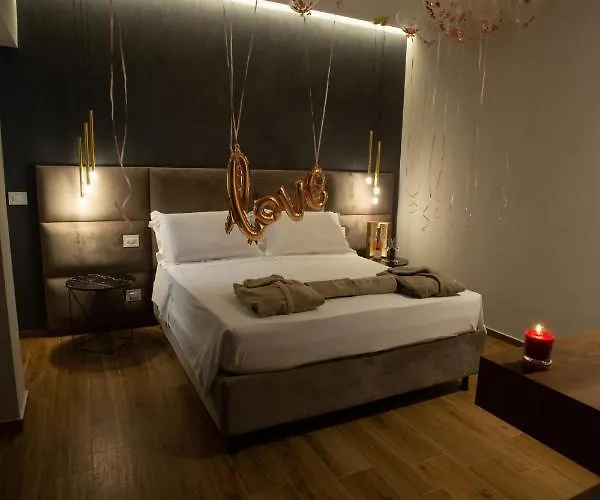 住宿加早餐酒店 Grace 巴里