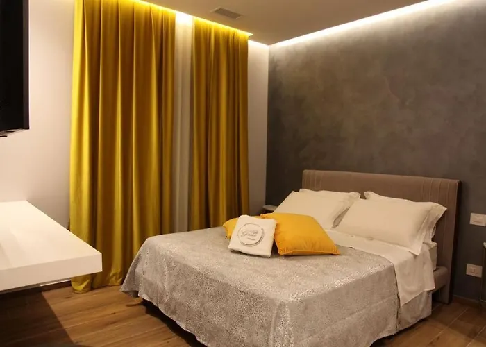 住宿加早餐酒店 Grace