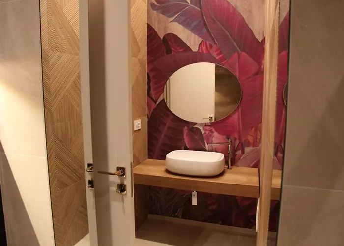 Grace 住宿加早餐酒店