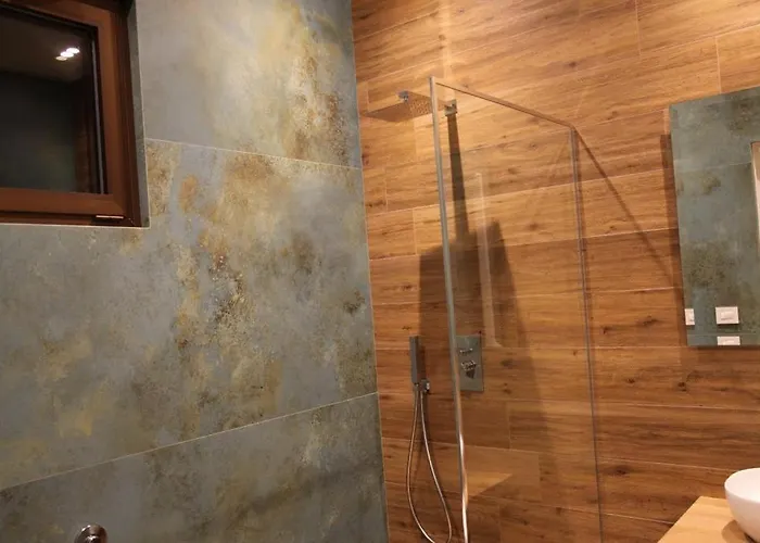 住宿加早餐酒店 Grace 巴里