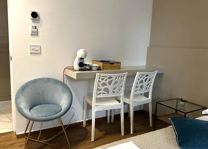 Grace 住宿加早餐酒店 巴里