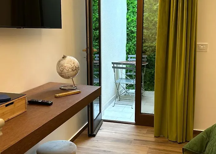 住宿加早餐酒店 Grace