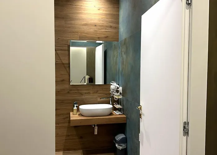 Grace 住宿加早餐酒店 3*