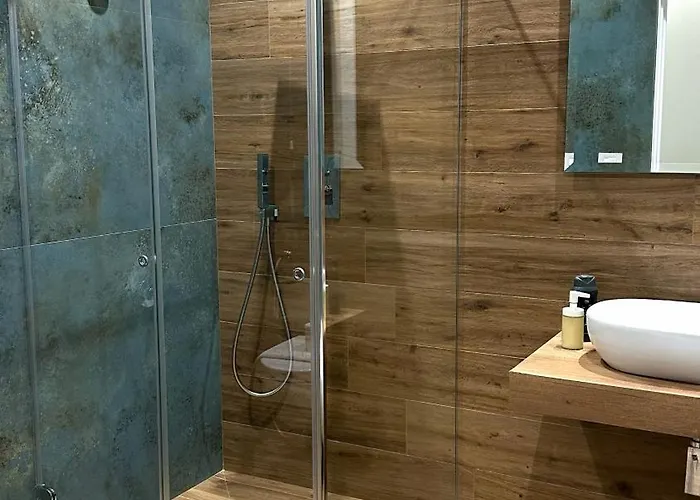 Grace 住宿加早餐酒店 巴里