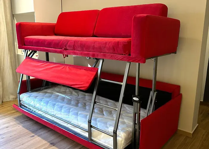 住宿加早餐酒店 Grace