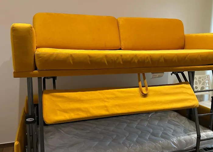 Grace 住宿加早餐酒店 3*