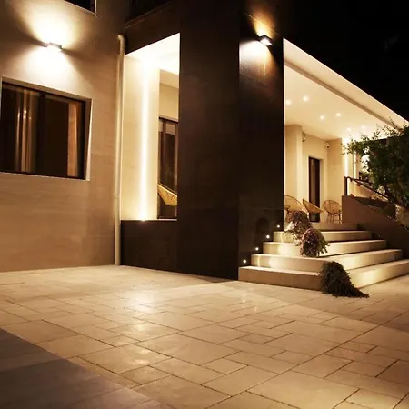 Bed & Breakfast Grace 3*