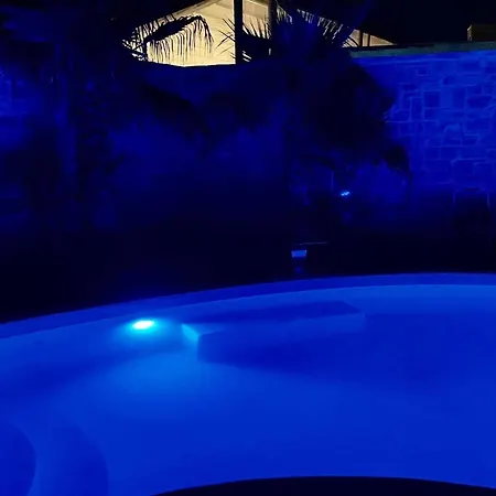 Grace 3* Bari