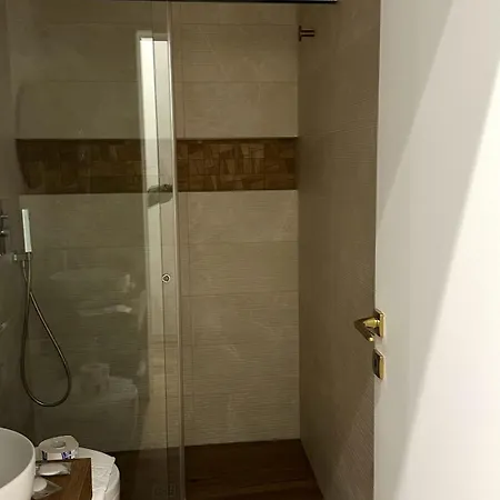 Grace Bed & Breakfast 3*
