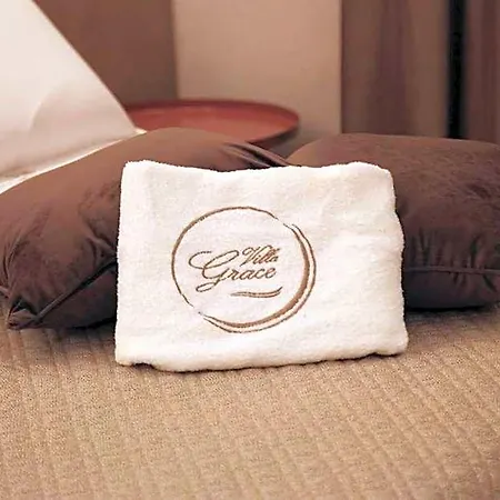 Bed & Breakfast Grace 3*
