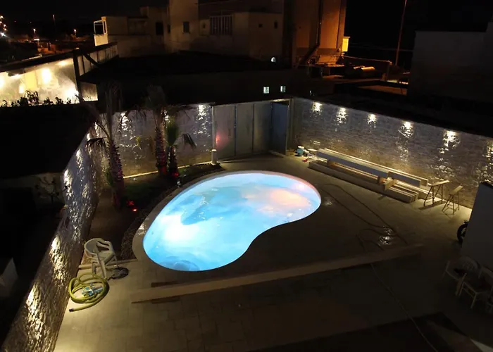 Grace Bed & Breakfast