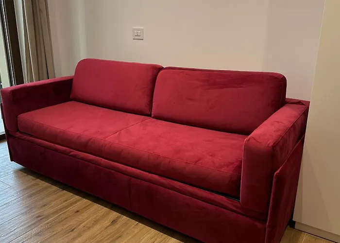 Bed & Breakfast Grace 3*